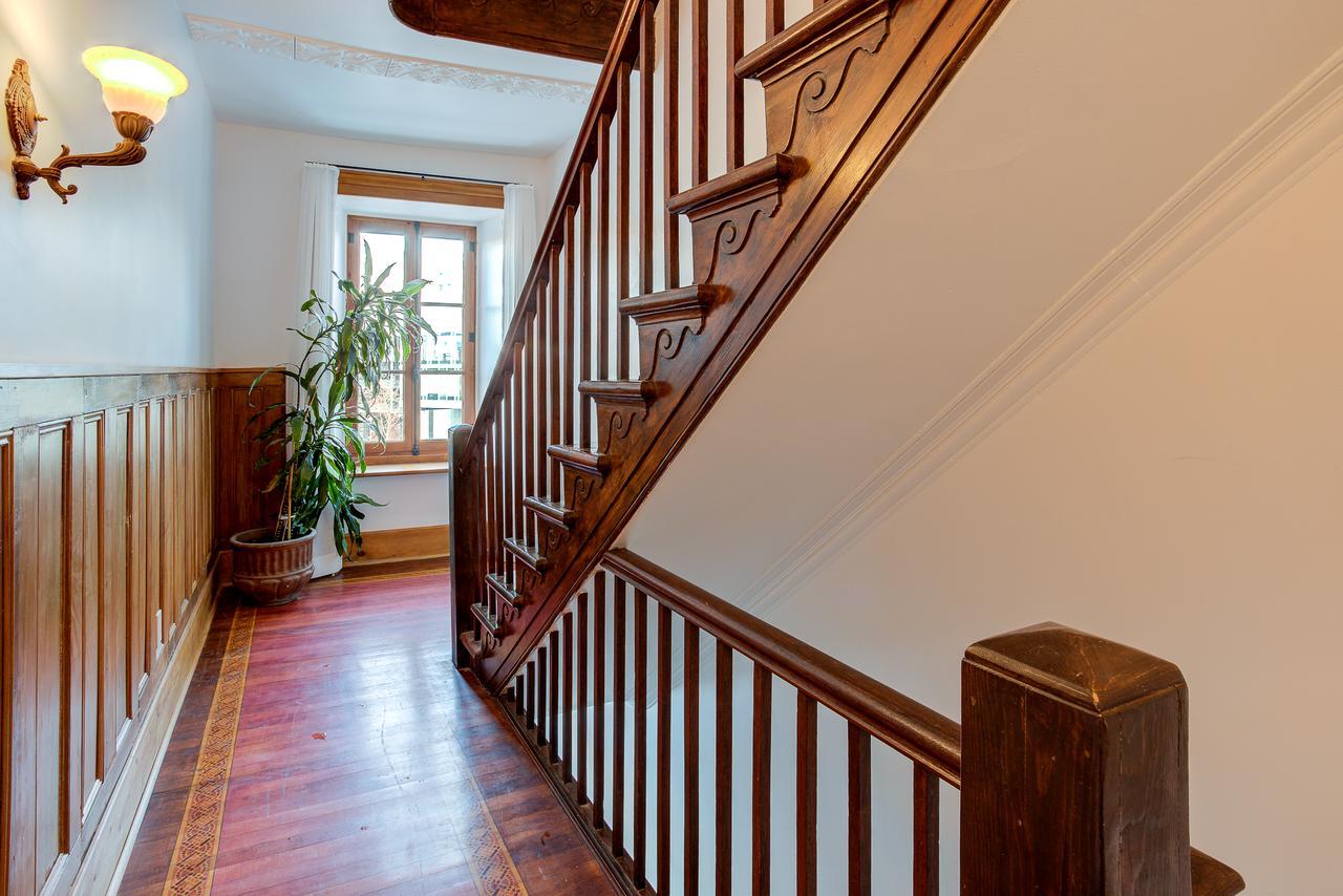 Les Lofts St-Vallier - Par Les Lofts Vieux Quebec Bagian luar foto